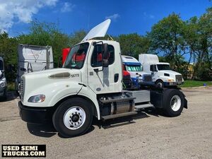 2014 Freightliner M2 Day Cab Truck in Florida