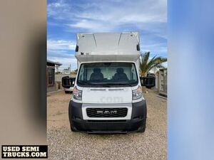 2021 Box Truck in Arizona