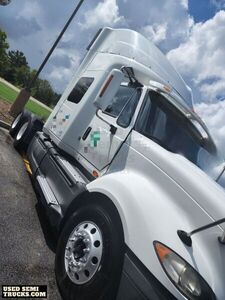 International Prostar Sleeper Truck in South Carolina