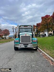 Kenworth T800 Dump Truck in New Jersey