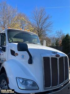 2016 Peterbilt 579 Day Cab Truck in New Jersey