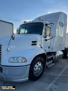 2016 Mack Pinnacle Sleeper Truck in Texas
