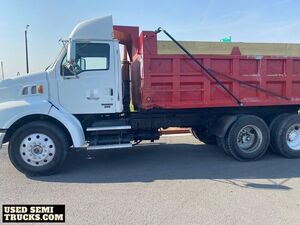 Sterling AT9500 Dump Truck Dump Truck in Idaho