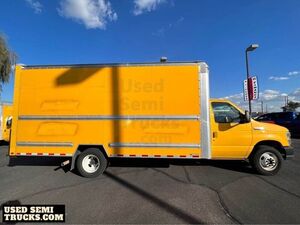 2019 Box Truck in Arizona
