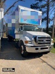 Ford Box Truck Box Truck in Alabama