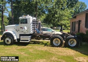 Freightliner FLD Day Cab Truck in Georgia