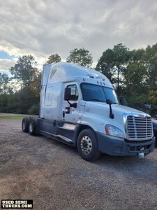 2016 Freightliner Cascadia  125 Sleeper Truck in Alabama