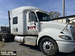 2014 International Prostar Sleeper Truck in Alabama