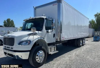 Freightliner M2